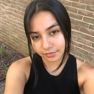 Meet your Posher, Jackie